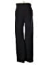 Fit Couture Solid Black Active Pants Size S - photo 1