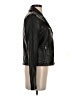 Levi's 100% Polyurethane Black Jacket Size S - photo 4