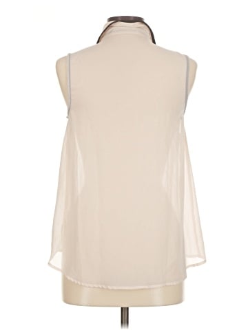Chloe K Sleeveless Blouse (view 2)