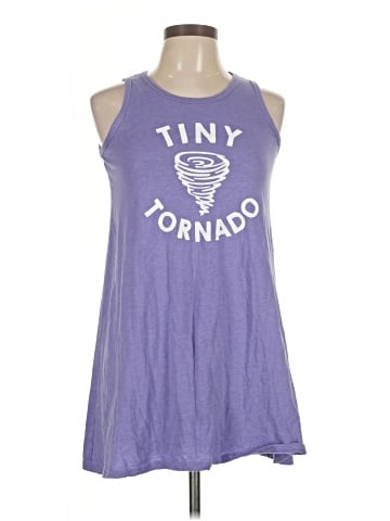 Instant Message Tank Top (view 1)