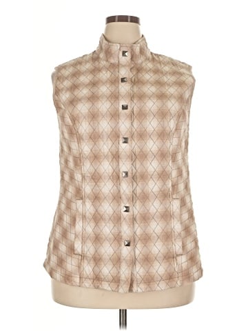 Cj Banks Vest (view 1)
