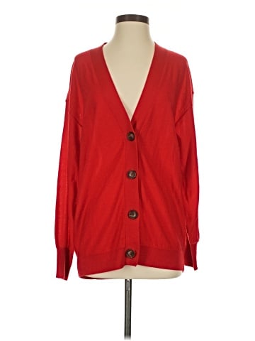Apiece Apart Wool Cardigan (view 1)