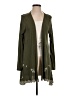 Miami Green Cardigan Size S - photo 1