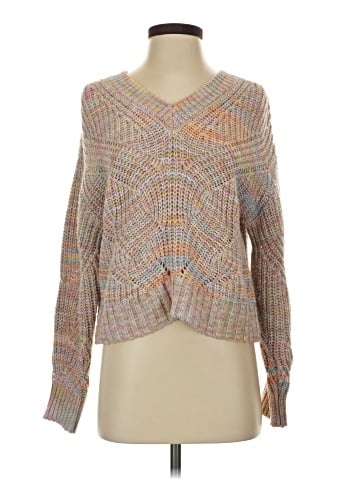 Hippie Rose Cardigan (view 1)