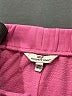 Vineyard Vines Solid Pink Shorts Size 10 - 10 - photo 3