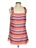 CAbi 100% Polyester Pink Tank Top Size S - photo 1