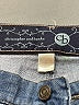 Christopher & Banks Blue Jeans Size 12 - photo 4