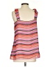 CAbi 100% Polyester Pink Tank Top Size S - photo 2