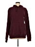 Tek Gear Burgundy Pullover Hoodie Size L - photo 1