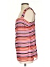 CAbi 100% Polyester Pink Tank Top Size S - photo 5
