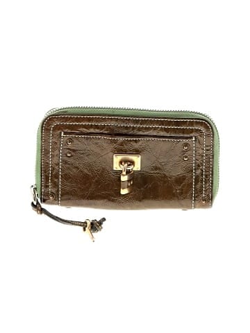 Chloé Paddington Long Wallet  (view 1)