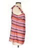CAbi 100% Polyester Pink Tank Top Size S - photo 4