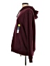 Tek Gear Burgundy Pullover Hoodie Size L - photo 5