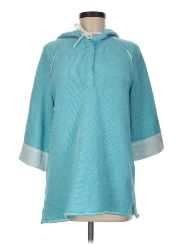 Soft Surroundings Poncho (view 1)