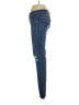 American Eagle Outfitters Hearts Blue Jeans Size 10 x-long - photo 5