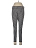 Mixit Houndstooth Black Casual Pants Size L - photo 1