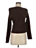 Tinsel Brown Turtleneck Sweater Size S - photo 1