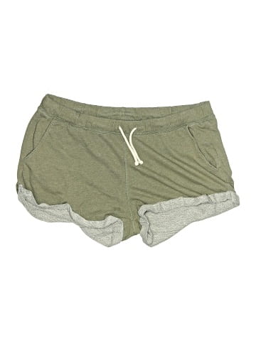 Divided by H&M Athletic Shorts (view 1)
