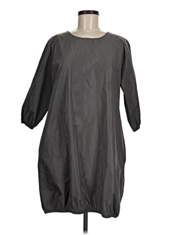 Planet By Lauren G Casual Dress (view 1)