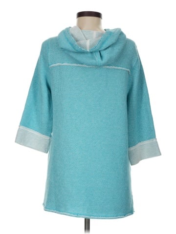Soft Surroundings Poncho (view 2)