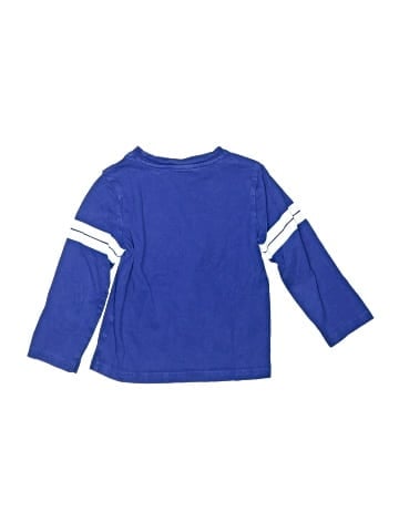 Janie and Jack Long Sleeve T-Shirt (view 2)