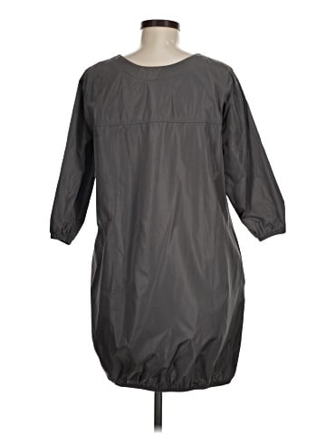 Planet By Lauren G Casual Dress (view 2)