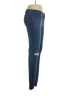 American Eagle Outfitters Hearts Blue Jeans Size 10 x-long - photo 4