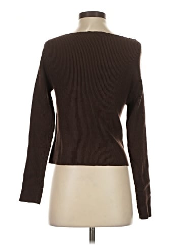 Tinsel Turtleneck Sweater (view 2)