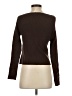 Tinsel Brown Turtleneck Sweater Size S - photo 2