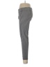 Mixit Houndstooth Black Casual Pants Size L - photo 5