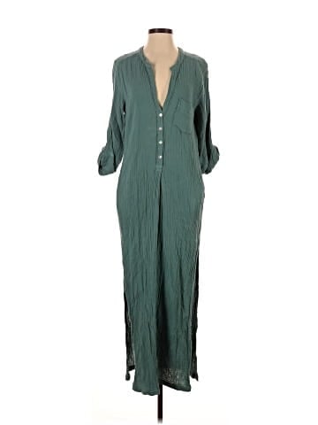 Everyday Ritual Casual Dress (view 1)