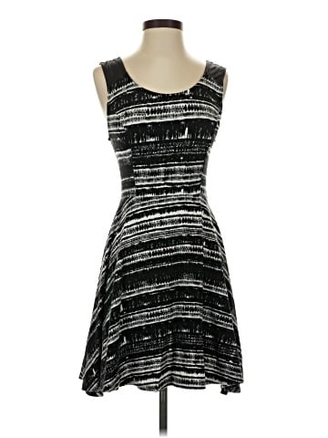 Fire Los Angeles Cocktail Dress (view 1)