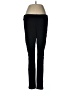 Lauren by Ralph Lauren Solid Black Active Pants Size M - photo 1