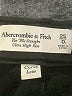 Abercrombie & Fitch Black Active Pants Size 0L - photo 7