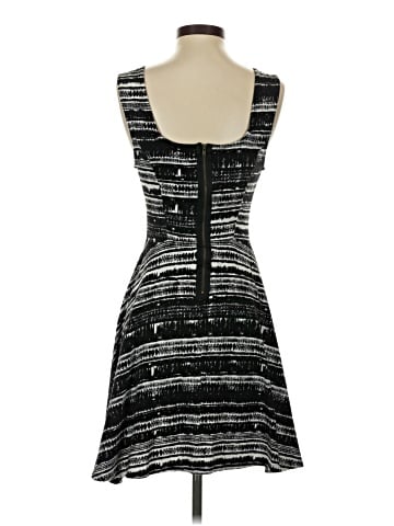 Fire Los Angeles Cocktail Dress (view 2)