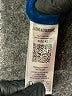 Zadig & Voltaire Blue Blazer Size EU 42 / US 12 - photo 7