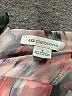 Liz Claiborne 100% Polyester Gray Sleeveless Blouse Size S - photo 7