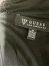 Guess Solid Black Cocktail Dress Size 12 - photo 7