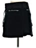 Sportmax Code Black Casual Skirt Size 2 - photo 2