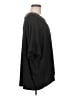 Pol Black 3/4 Sleeve Top Size M - photo 4