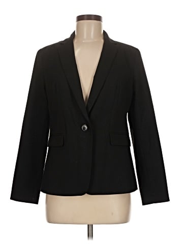 Ann Taylor Factory Blazer (view 1)