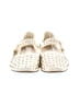 Camila Coelho Ivory Flats Size 8 1/2 - photo 2