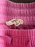 Splendid Pink Casual Pants Size M - photo 6