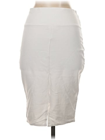 Hybrid & Company Casual Skirt (view 2)