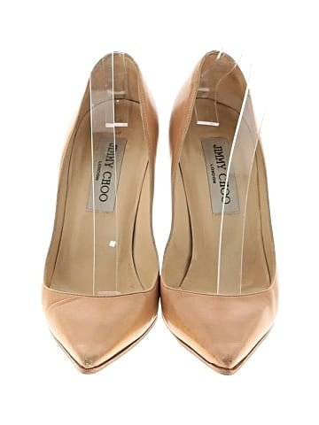 Jimmy Choo Heels (view 2)