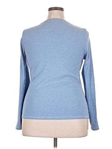 U.S. Polo Assn. Long Sleeve Top (view 2)