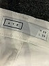 AYR Solid White Jeans Size 33 waist - photo 4