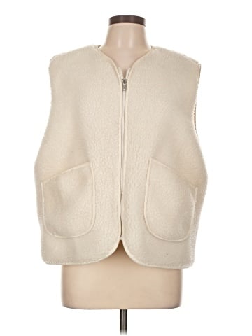 Divided by H&M Vest (view 1)