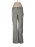 Chaps Gray Dress Pants Size 8 - photo 1