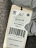 Cinq à Sept 100% Polyester Black Cocktail Dress Size 12 - photo 9